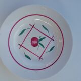Apple plate
