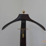 Former valet de chambre Ico Parisi