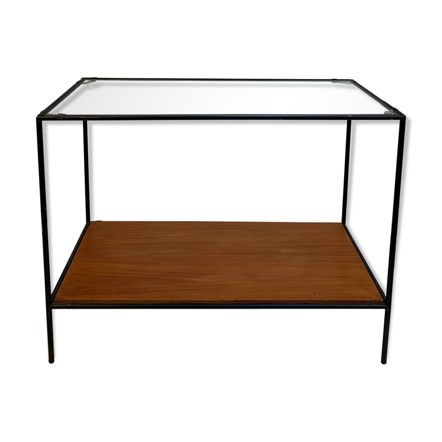 Poul Cadovius console