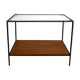Poul Cadovius console