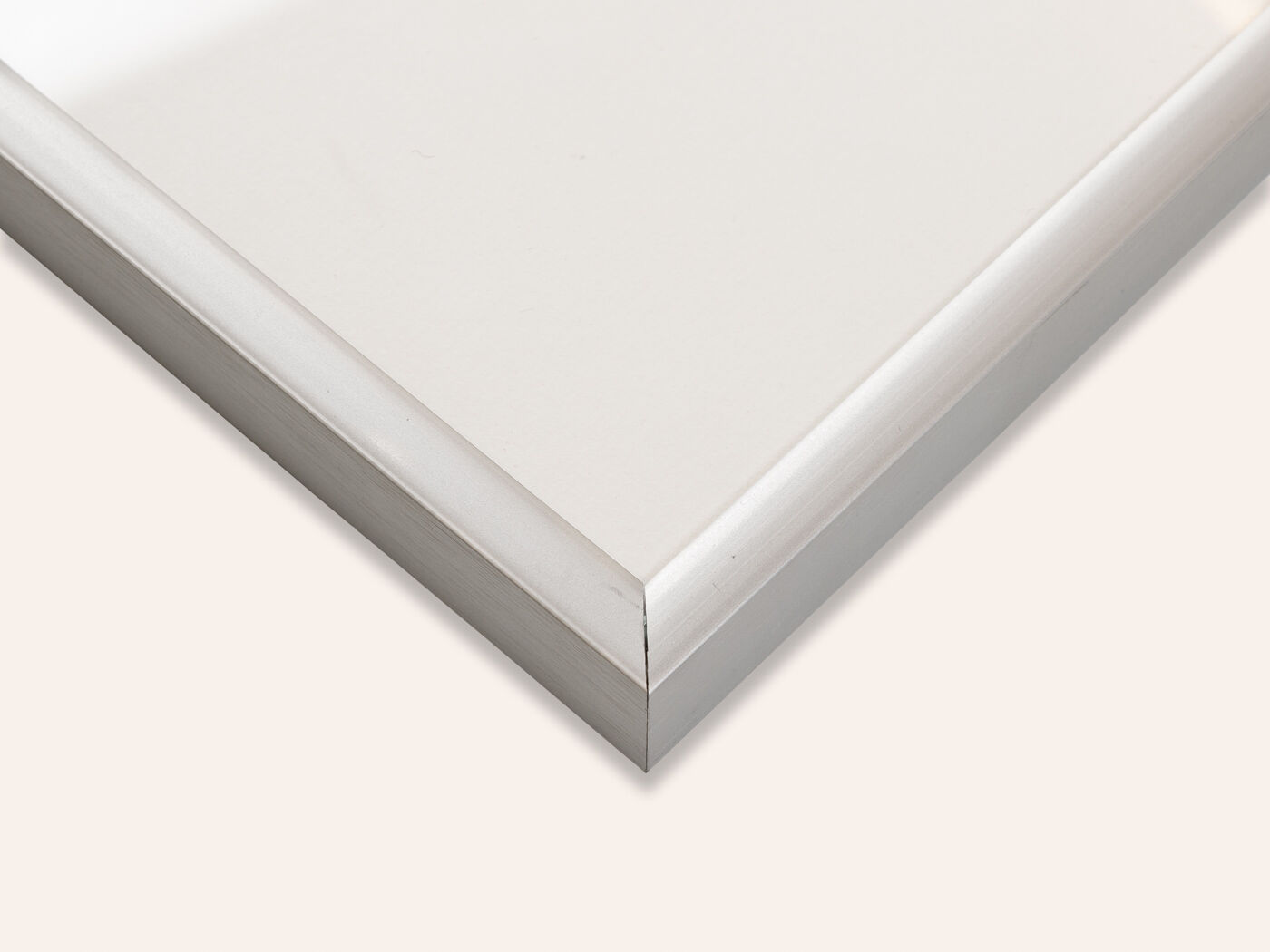 Rose, B/W Woodcut, 41 x 51 cm