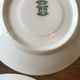 Set of 9 cups and old saucers from Limoges