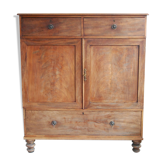 Lingère ancienne