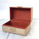 Small chest with handles