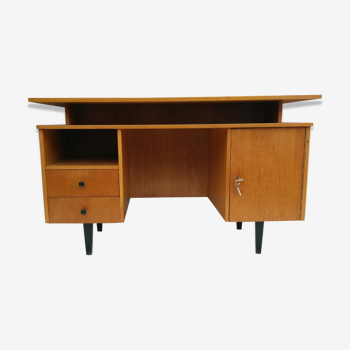 Bureau années 1960