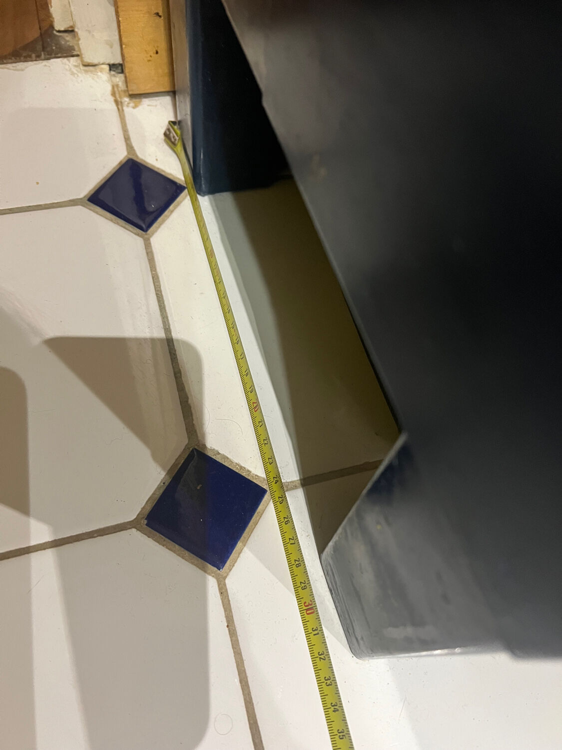 Metal storage furniture