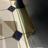 Metal storage furniture