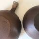 Lot of 6 vintage sandstone cuts by Roger Jacques