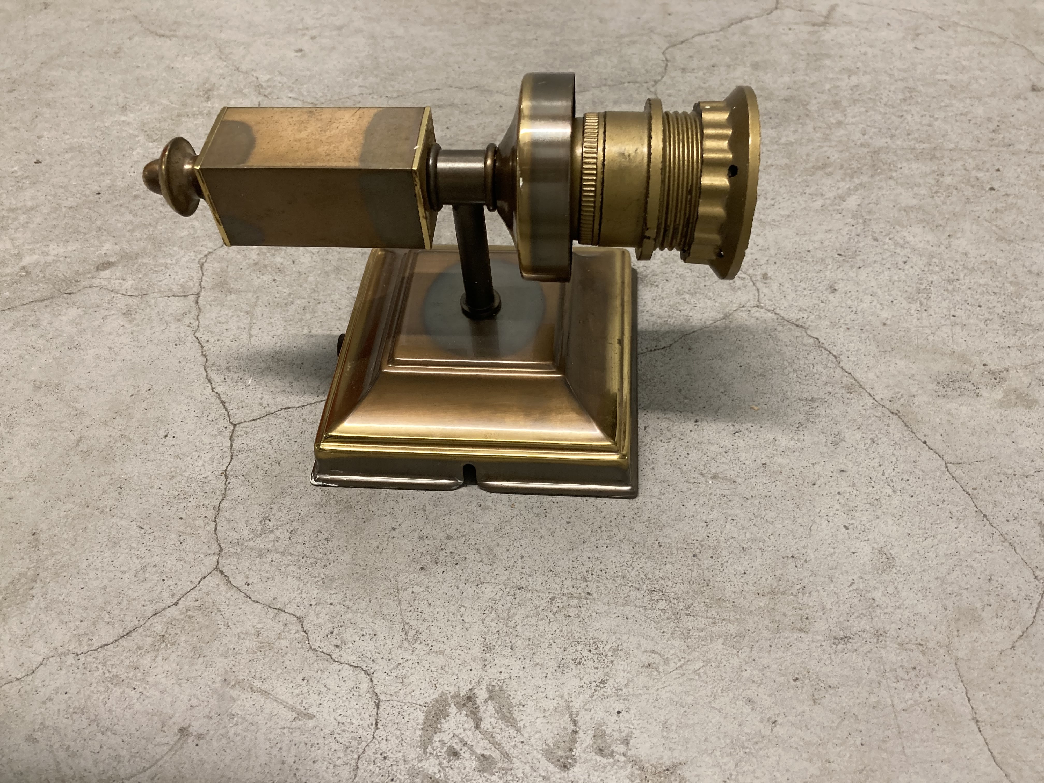 Set of 5 wall sconces, Herda, Holland, 1960s - 70s