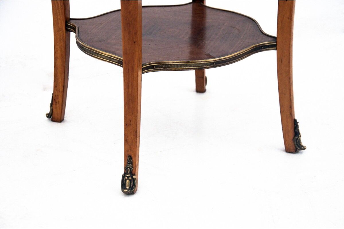 Flowerbed Table, France, 1940s