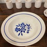 Lot 3 pieces Badonviller