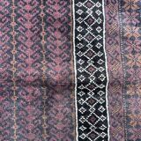 Persian carpet 20th century wool