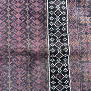Persian carpet 20th century wool