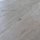 Solid wood dining table AMPM x Gallina