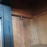 Napoleon III glass library