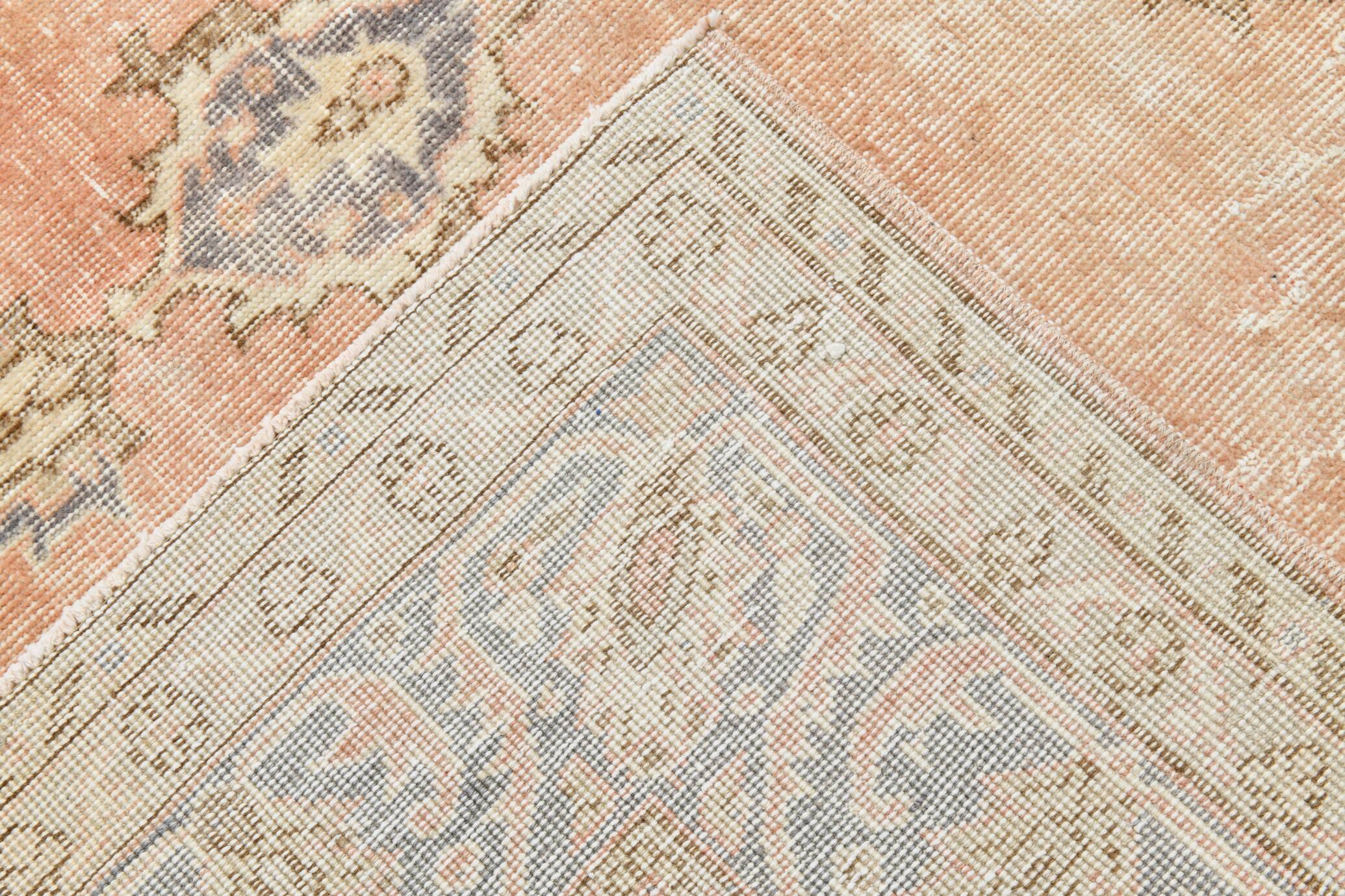 7x10 Oversize Persian Rug, 218x309Cm