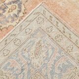 Tapis persan surdimensionné 7x10, 218x309Cm