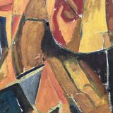 Peinture ancienne