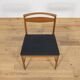 Mid-Century Teak Model 9513 Dining Chairs by Tom Robertson for McIntosh.