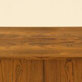 Sideboard Model RY 25 President in Rosewood by Hans Wegner, Denmark, 1960s