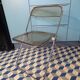 Plia Chair by Giancarlo Piretti for Anonima Castelli