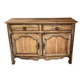 Commode vaisselier