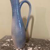 Large stoneware pitcher Roger Jacques
