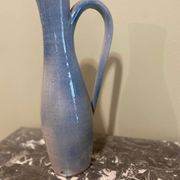 Large stoneware pitcher Roger Jacques