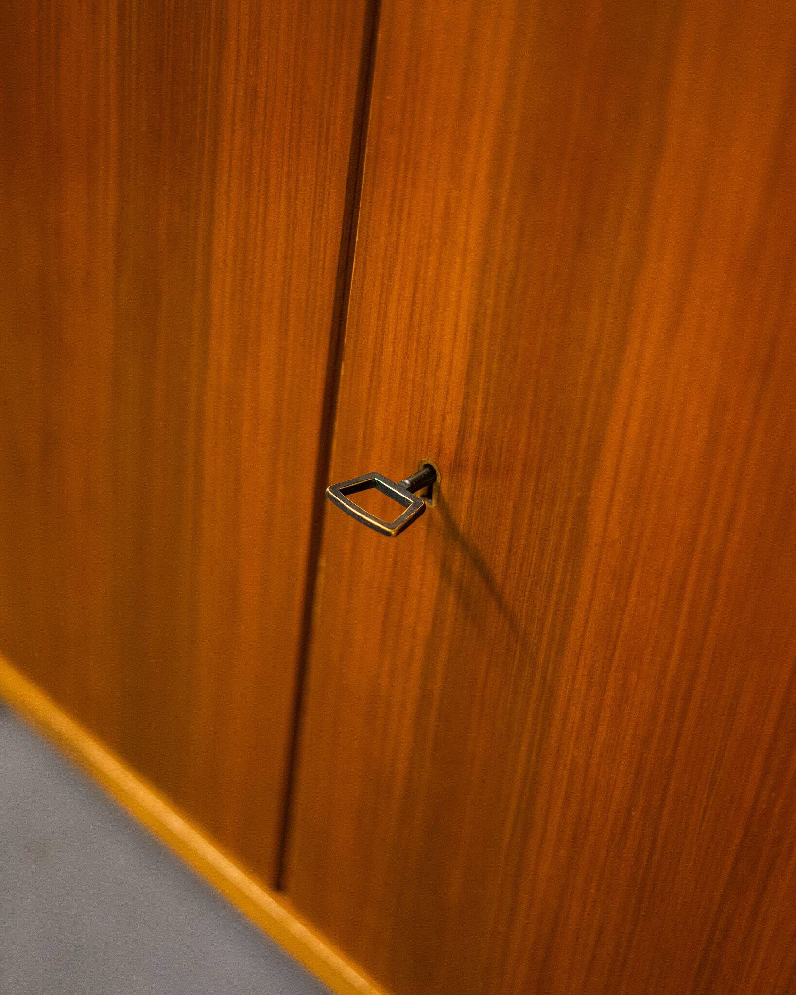 Musterring accent furniture in teak