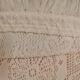 Antique quilted bedspread 2.20x2.50 m