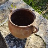 Amphora pottery