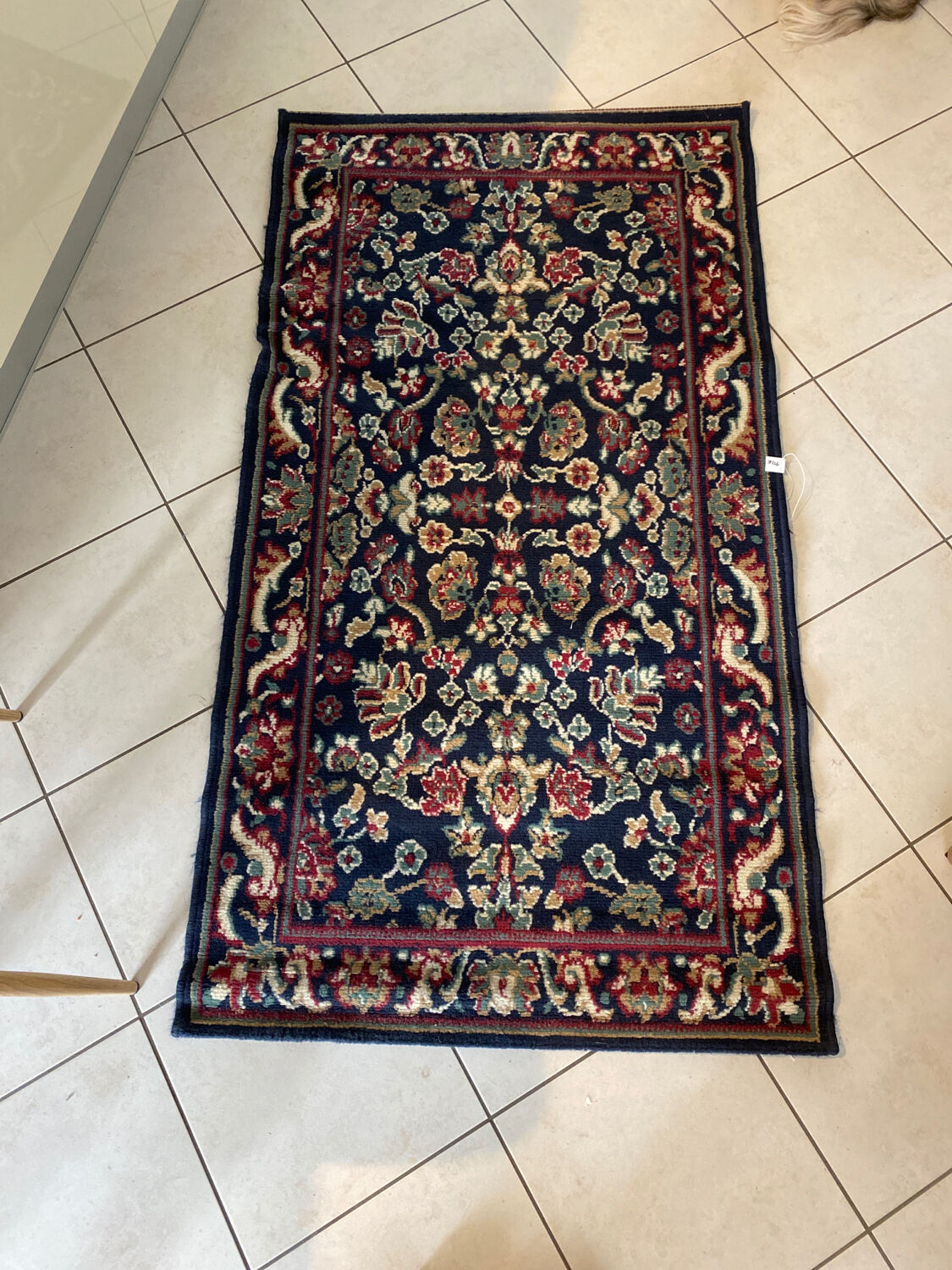 Tapis