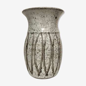 Vase céramique Alain Granet Vallauris 1960