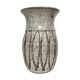 Ceramic vase Alain Granet, Vallauris, 1960