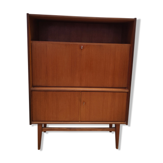 Mid-century vintage Danish buffet