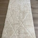 Beni Ouarain Berber rug