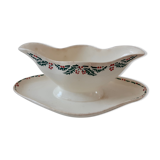 Gravy boat Choisy The Holly Model King