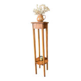 Art Deco plant stand