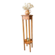 Art Deco plant stand
