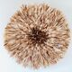 Jujuhat beige 80 cm