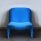 Fauteuil Alky par Giancarlo Piretti pour Anonima Castelli, Italie, 1969.