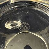 Portieux crystal ice bucket tableware