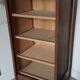 Old curtain binder