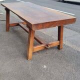 Farm table circa 1940