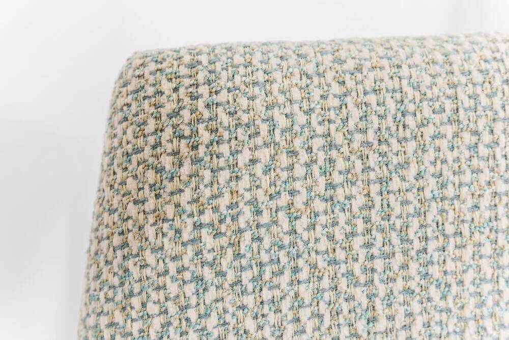 Vintage Geometric Armchair, Hungary, 1960s