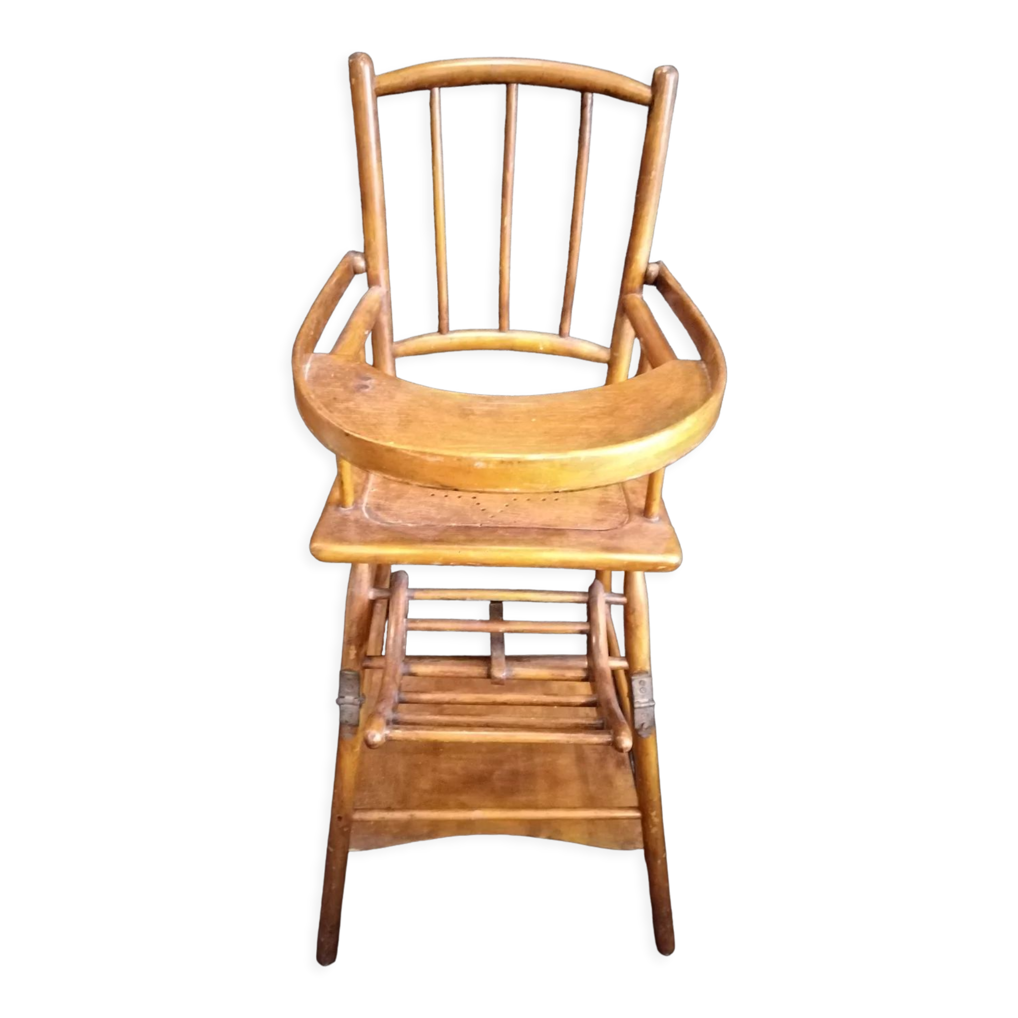 Children's high chair