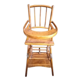 Children's high chair