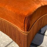 XL Ottoman Pouf Napoleon III