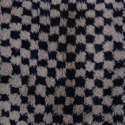 Tapis turc vintage fait main 77x140 cm