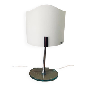 lampe de table murano